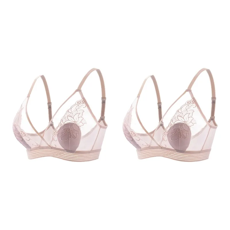 Lanza Women's Bras-11