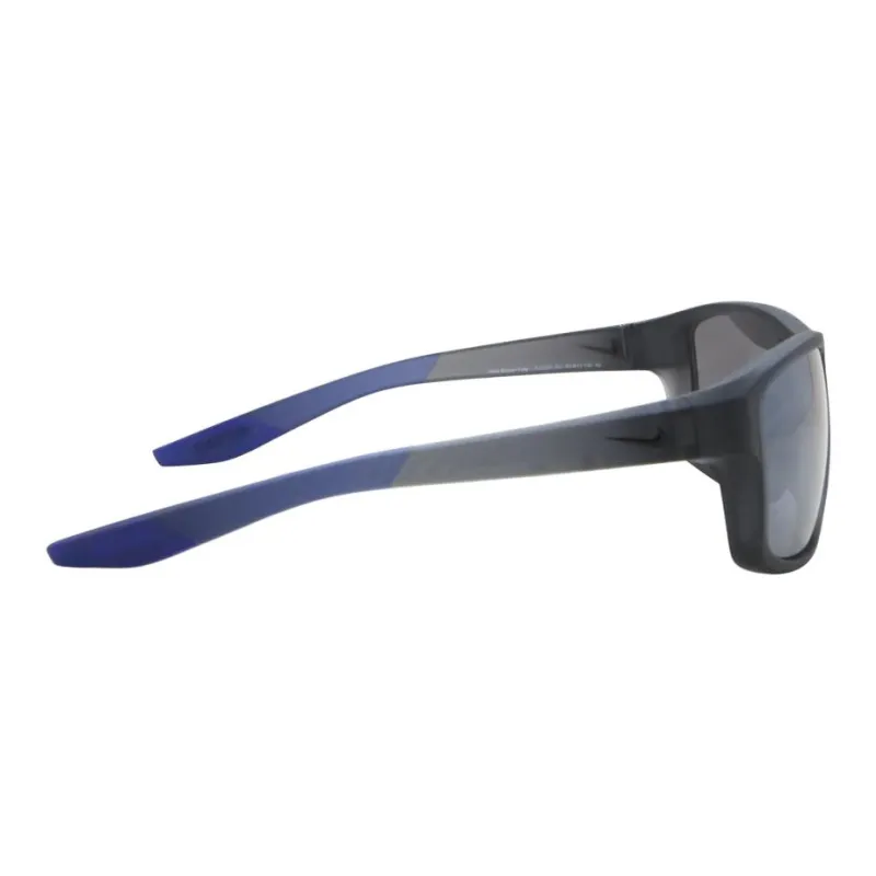 Nike Brazen Fury Square Frame Sunglasses-2