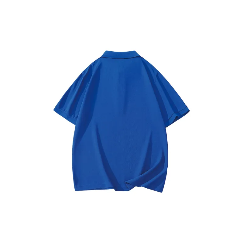JRX Polo Shirts Unisex-11