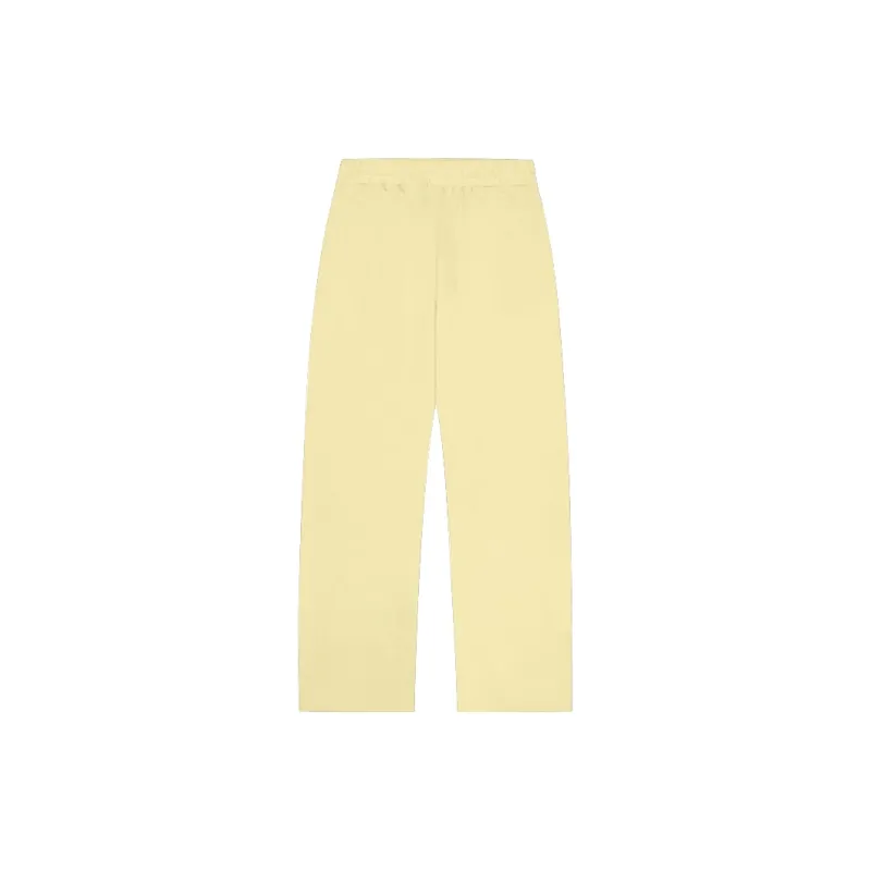 TIP OFF Knitted Sports Pants Unisex-12