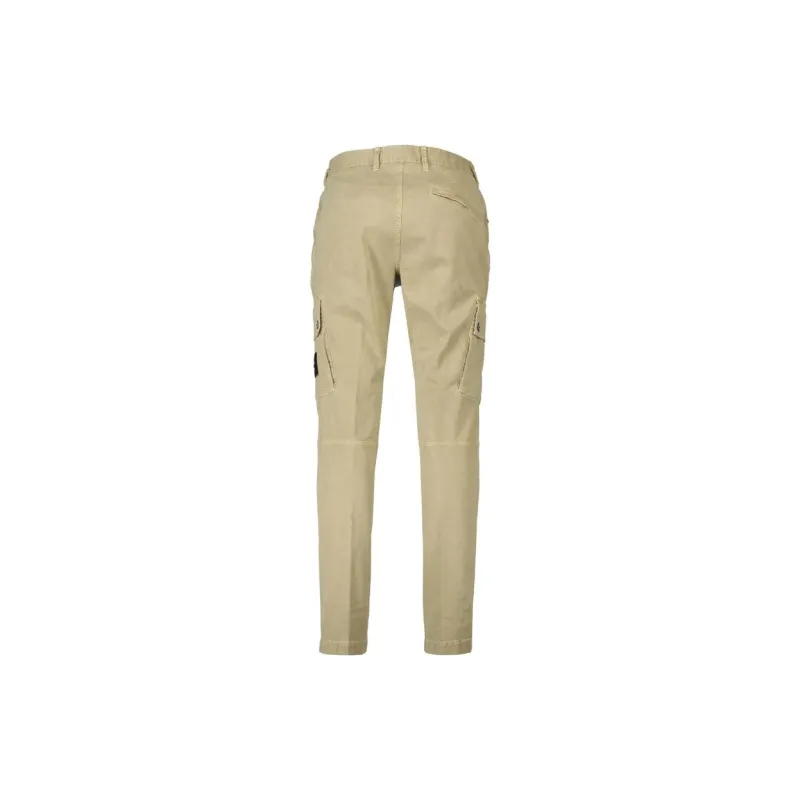 STONE ISLAND Slim fit Cargo Jeans-1