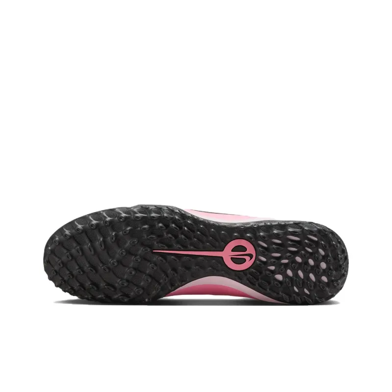 Nike Tiempo Legend 10 Pro Tf Pink Foam Black-5