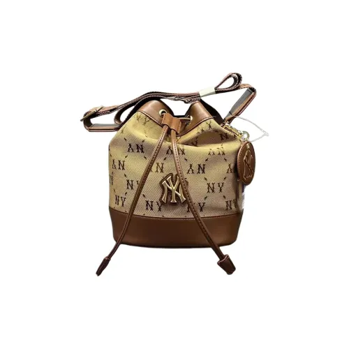 MLB Crossbody Bags Hazelnut Brown