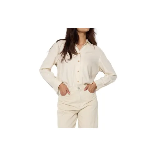 UNIQLO Shirts Women's Ivory