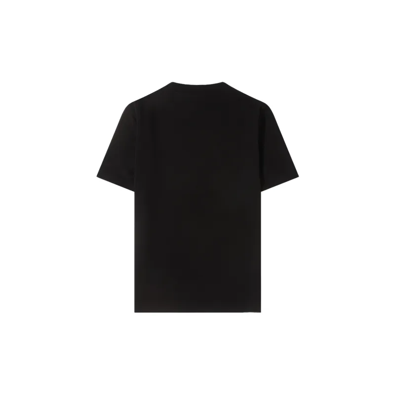 C'N'C Rhythm Party Series Fall And Winter Short Sleeved T Shirts Men's-3