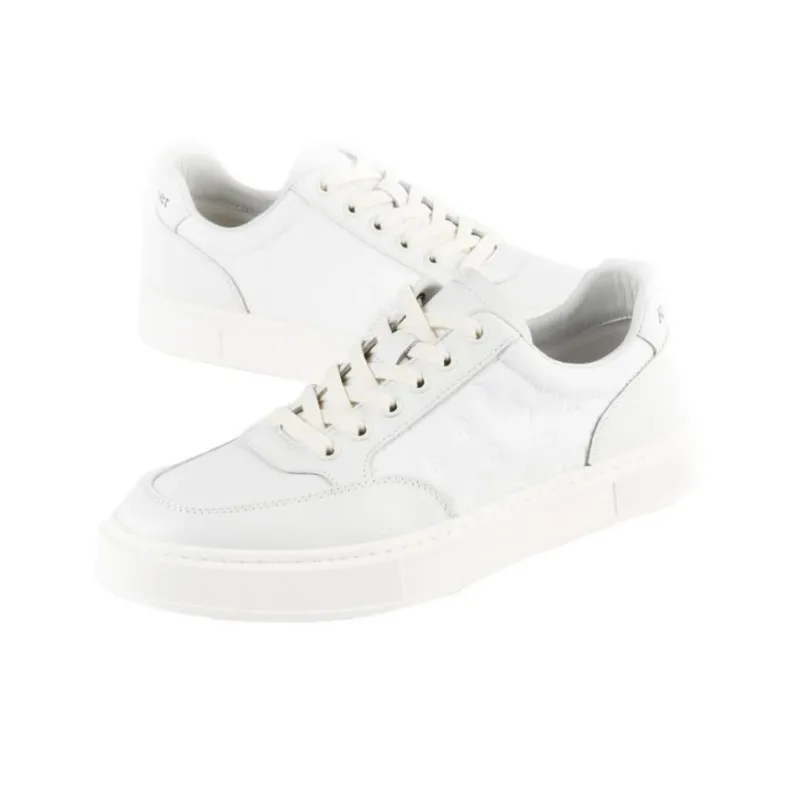 Raidy Boer Low Top Skateboard Shoes Men's-7