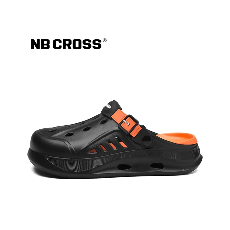 NB CROSS Clogs Unisex-5