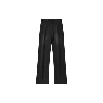 Manchester City F.C. Jeans Unisex
