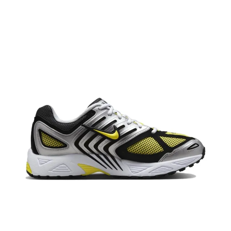 Nike Air Zoom Pegasus 2005 'Opti Yellow Metallic Silver' Women's-1