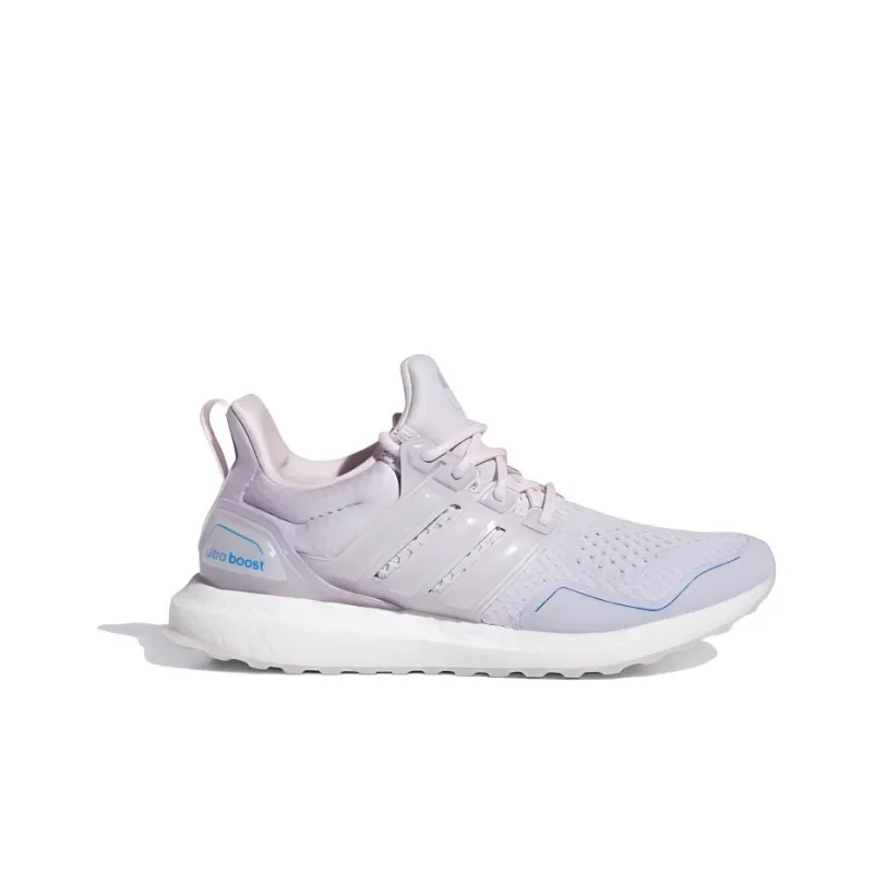 Adidas Ultra Boost 1.0 Silver Dawn Almost Pink Women's-1