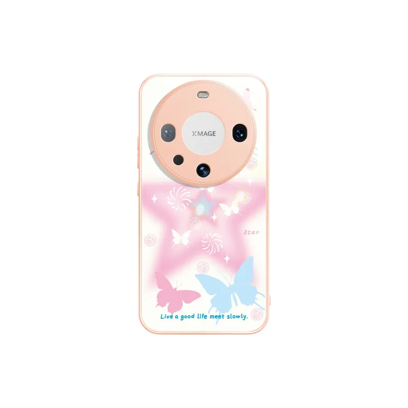 MINISO Phone Cases-0