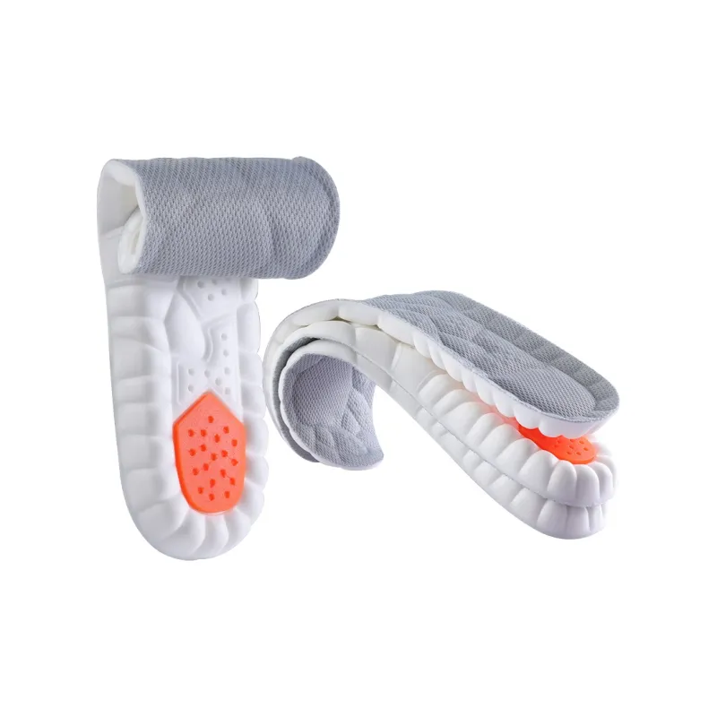 Footprint Tribe PU+K028 Outer Insoles Unisex-1