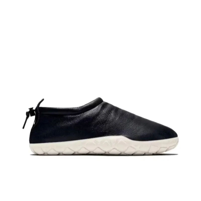 Nike Air Moc Bomber Black Sail-1