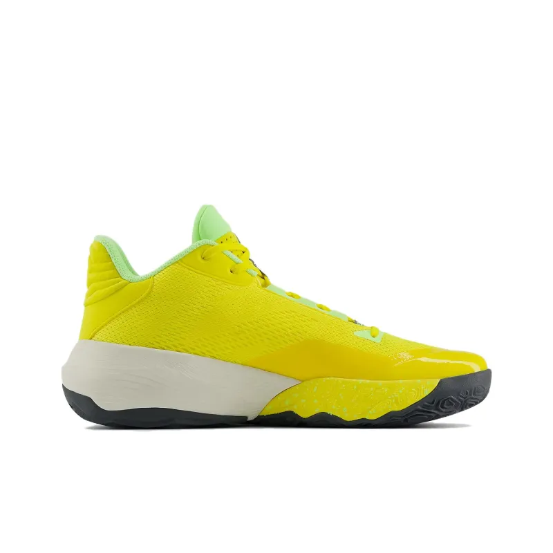 New Balance Two Wxy V4 Lemon Zest-1