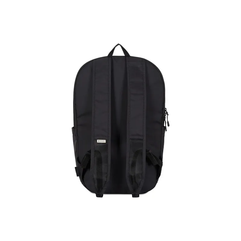 Snow Peak Nylon Backpack Unisex Black-2