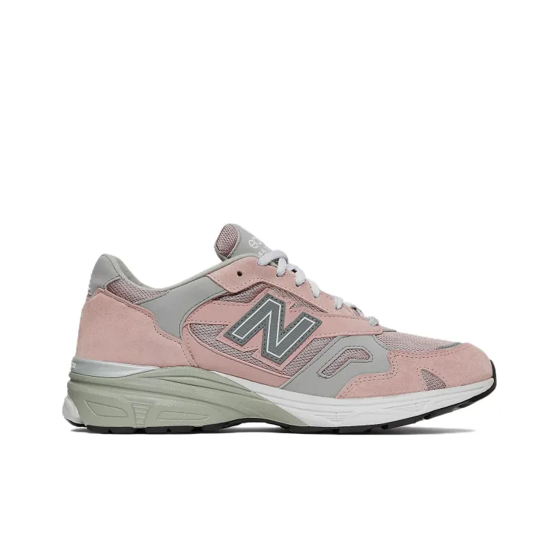 New Balance 920 MiUK Pink Grey-1