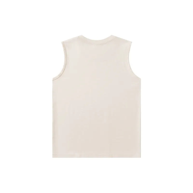FASTFISH Tank Tops Unisex-3