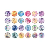 End Caps 10 Pcs