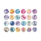 End Caps 10 Pcs