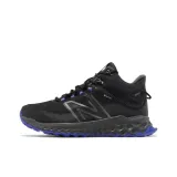 Black/Marine Blue