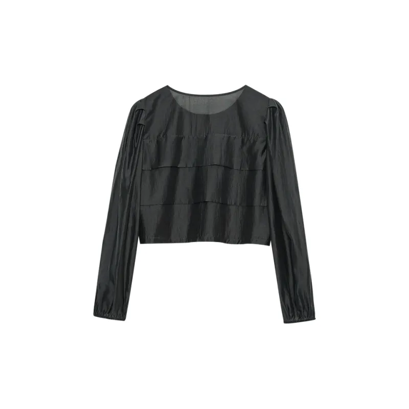 THE SEA LIFE Shirts Women's-1