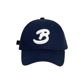 Mountainpeak Cotton Baseball Caps Unisex