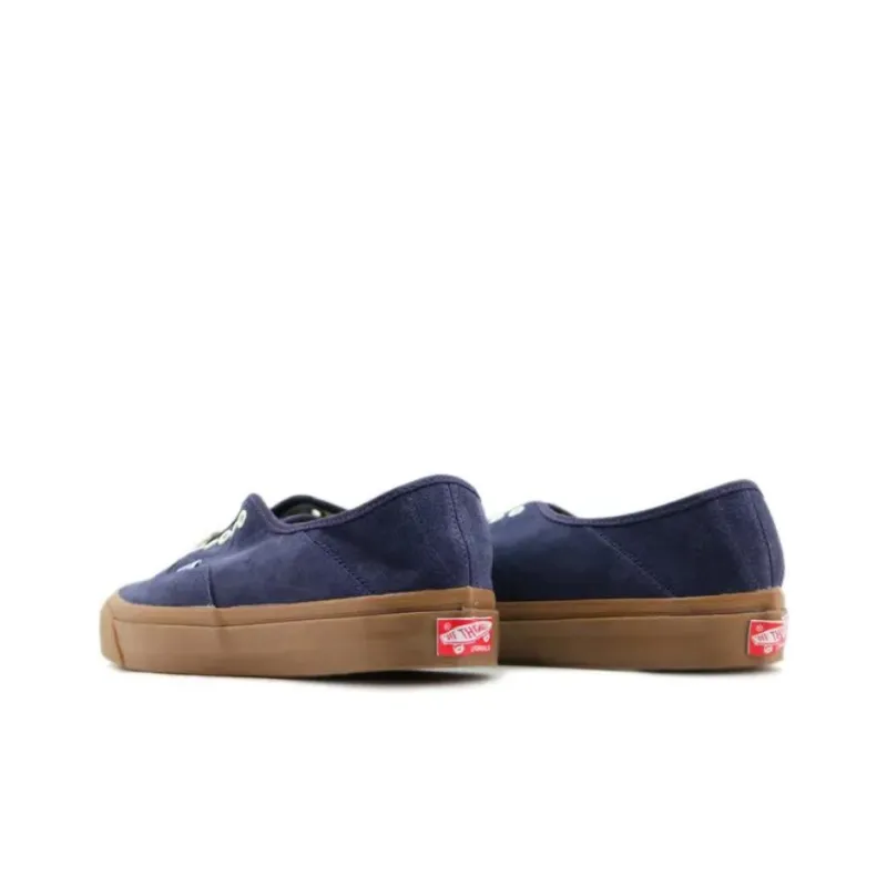 Vans Og Style 43 Lx 'Maritime Blue Gum'-3