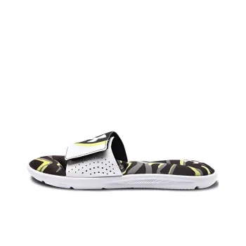 Under Armour Ignite Morph Dpm Vi Slippers Black