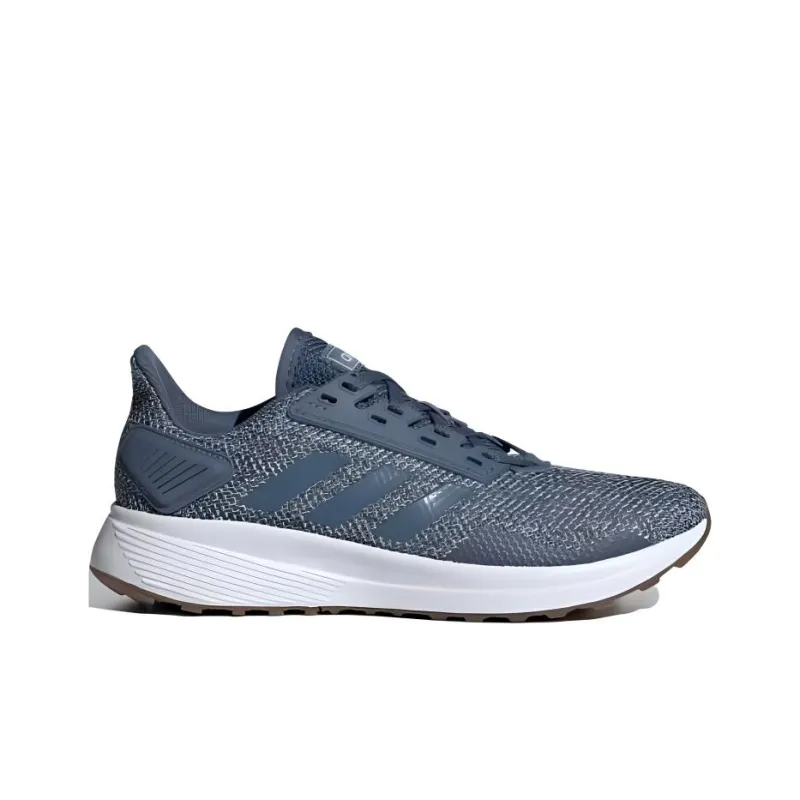 Adidas Duramo 9 Tech Ink Women's-1