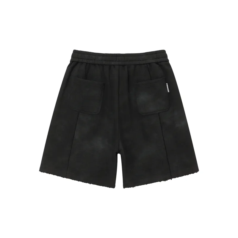 FORNINES Casual Shorts Unisex-10