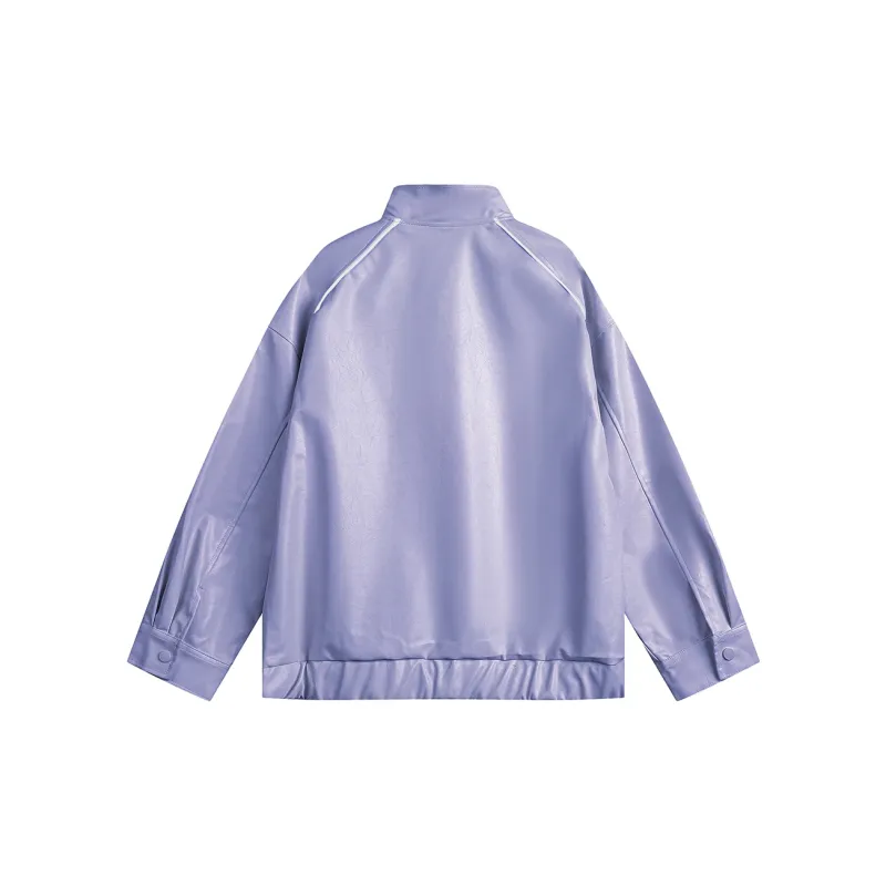 MEIPIN TANG Jackets & Coats Fall Unisex-18