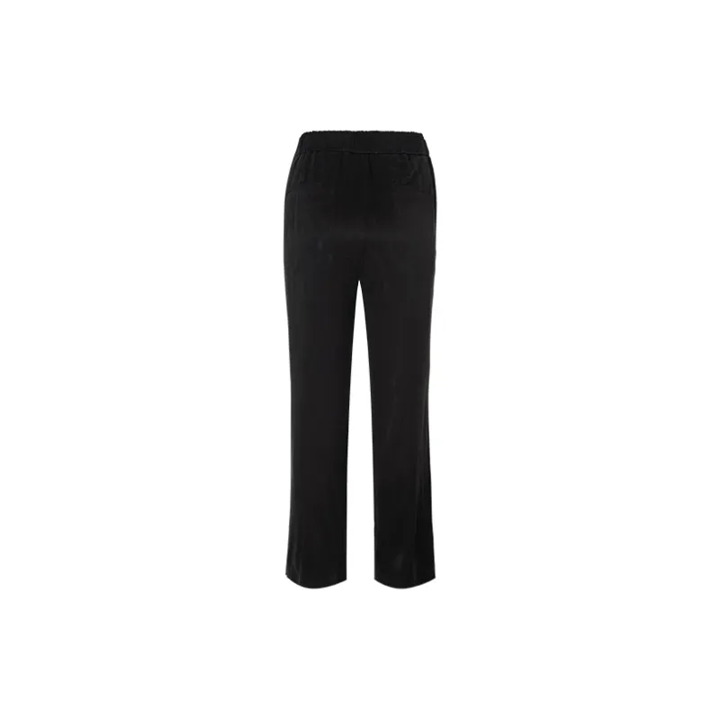ROSESTUDIOBYGUOPEI Casual Pants Women's-11
