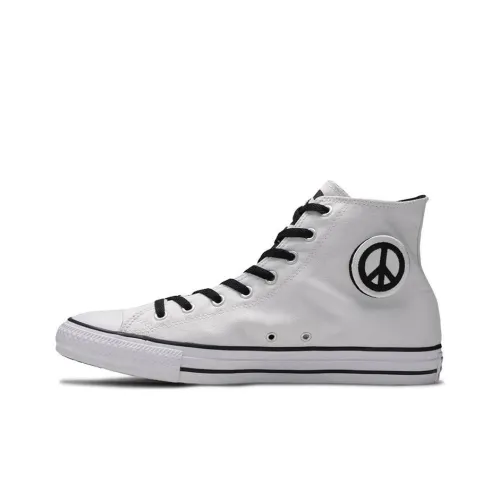 Converse Chuck Taylor All Star High 'Seek Peace'