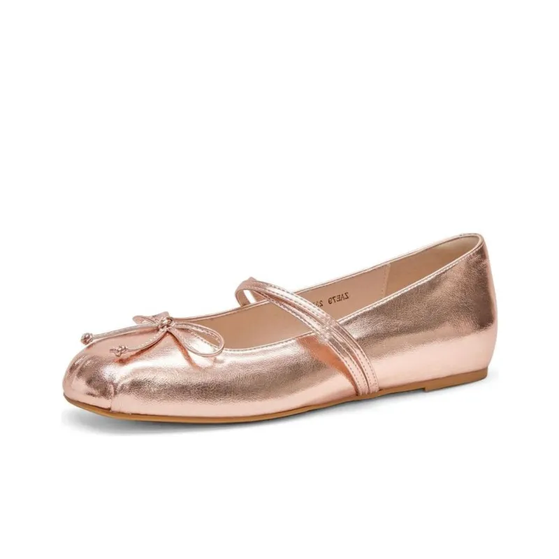 TOOMANYSHOES Opera House Women's Casual Shoes Women's-7