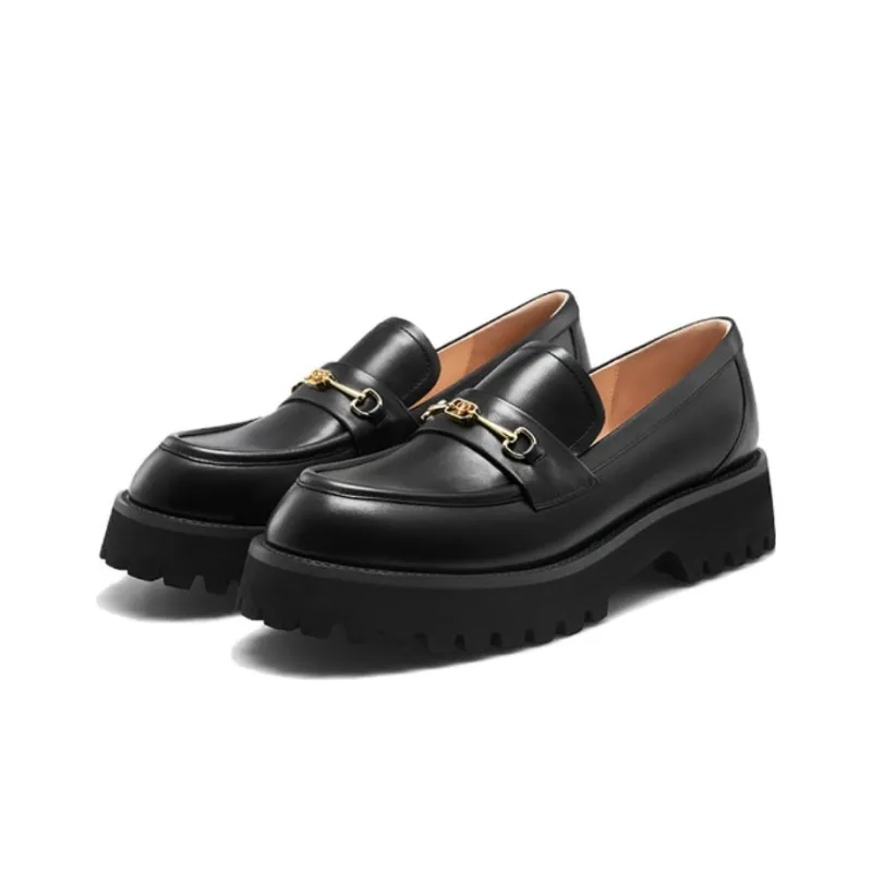 NINE WEST Loafers 3.5cm Women's-2