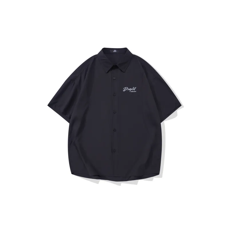 THREE BODY Shirts Unisex-1