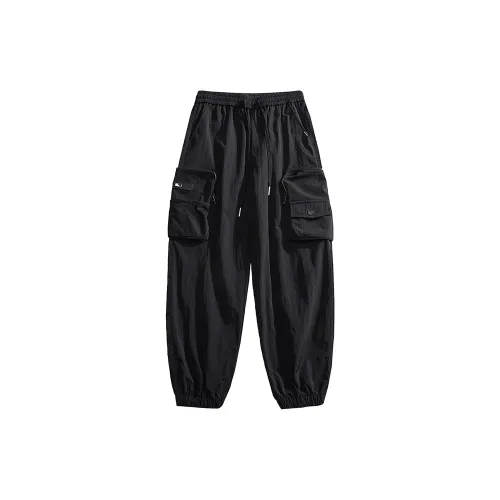 JEEP SPIRIT Cargo Pants Unisex