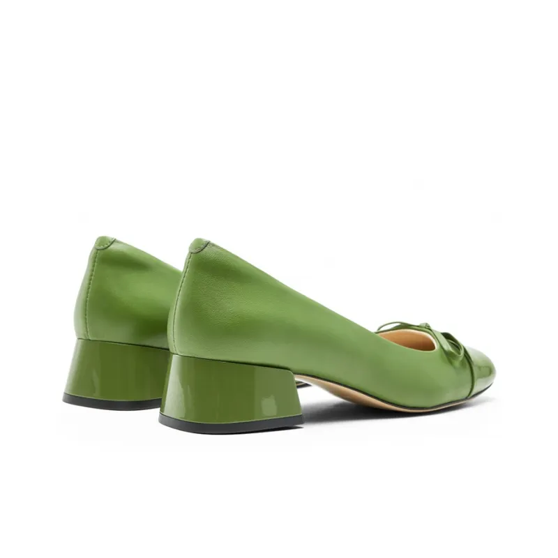 NINE WEST Casual Single Shoes Women's-4