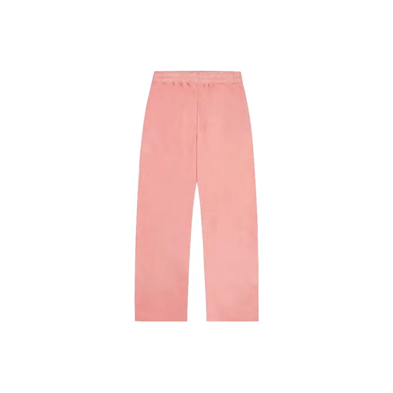 TIP OFF Knitted Sports Pants Unisex-1