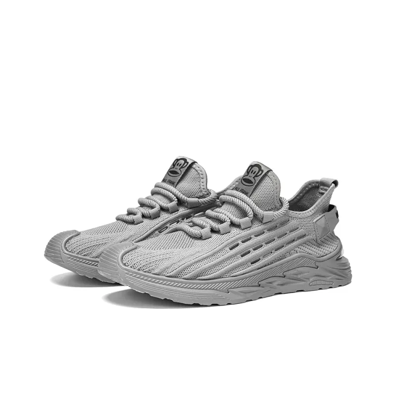 PAUL FRANK Wear-resistant And Lightweight Casual Shoes Men's-2