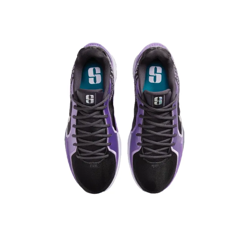 Nike Sabrina 2 "Cave Purple"-3