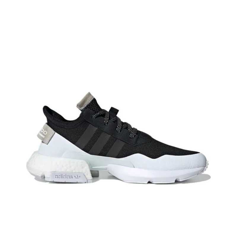 Adidas P.O.D. S3.1 'Core Black'-1
