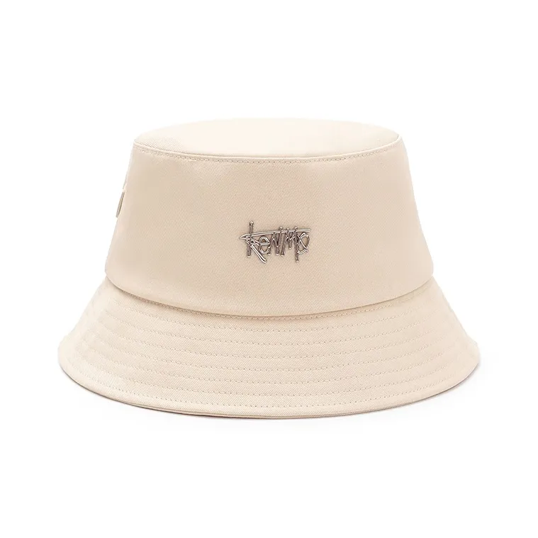 KENMO Cotton Bucket Hats Unisex-8