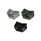 3 Pack (Gray Green+Green+Black)