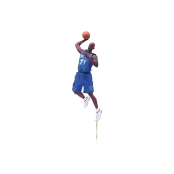 McFARLANE Kevin Garnett Maikfan NBA Collection 7 Slam Dunk Scale Figures 15.2cm