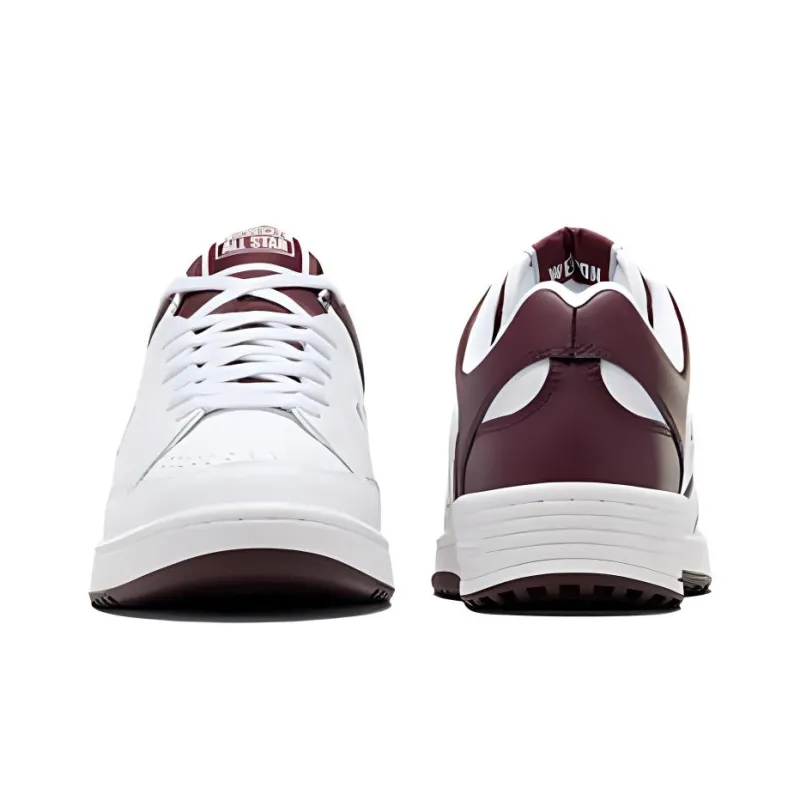 Converse Weapon Low 'White Bloodstone'-5