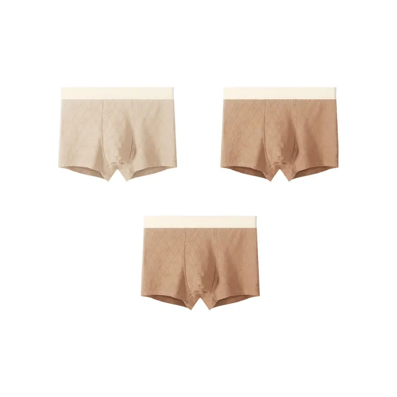 MIIOW Men Underpants-13