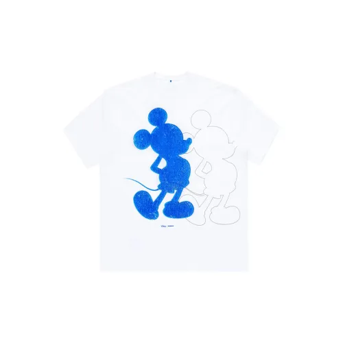 ADER ERROR X Disney Mickey Mouse T-shirt