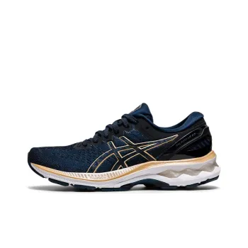 Asics Gel Kayano 27 'French Blue Champagne' Women's