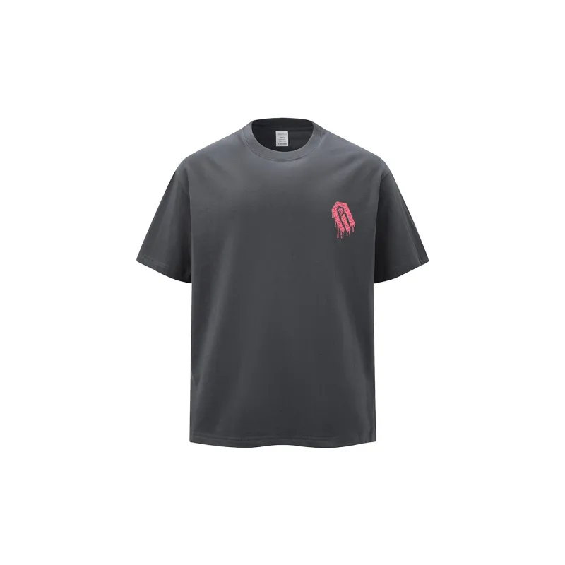AI3 T Shirts Unisex-14